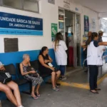 Unidades de saúde reforçam orientação sobre prevenção